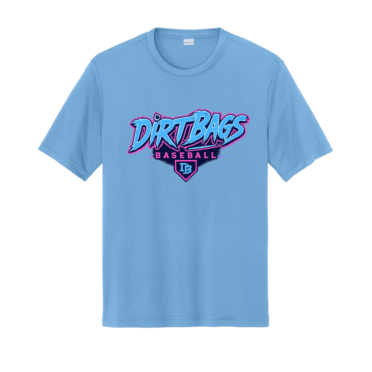 PRACTICE SHIRT Dirtbags Dri Fit Shirt
