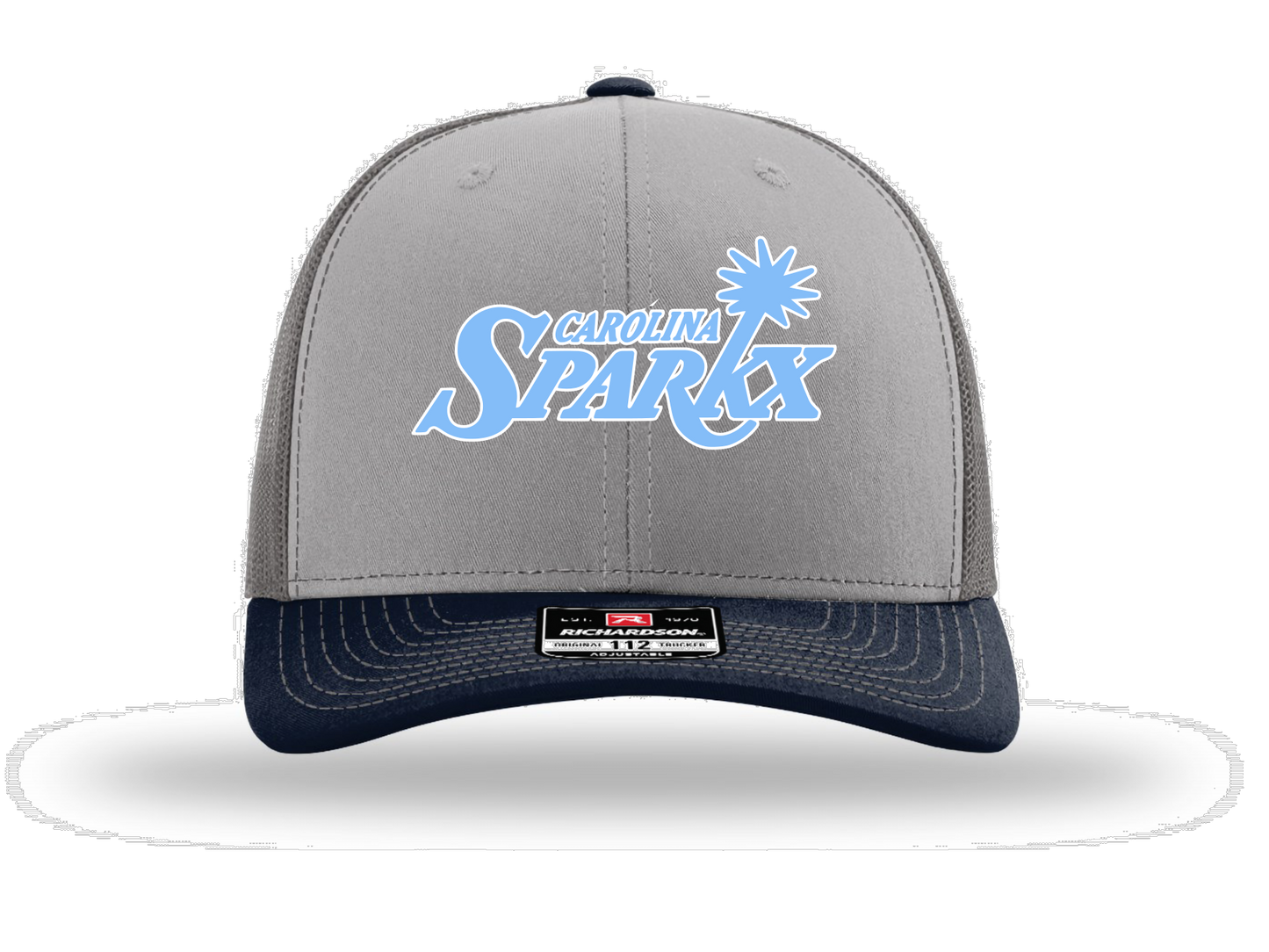 Carolina Sparkx Richardson 112 Hat