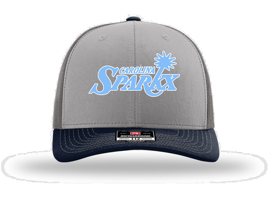 Carolina Sparkx Richardson 112 Hat