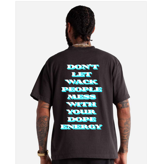 JG Wild Dope Energy