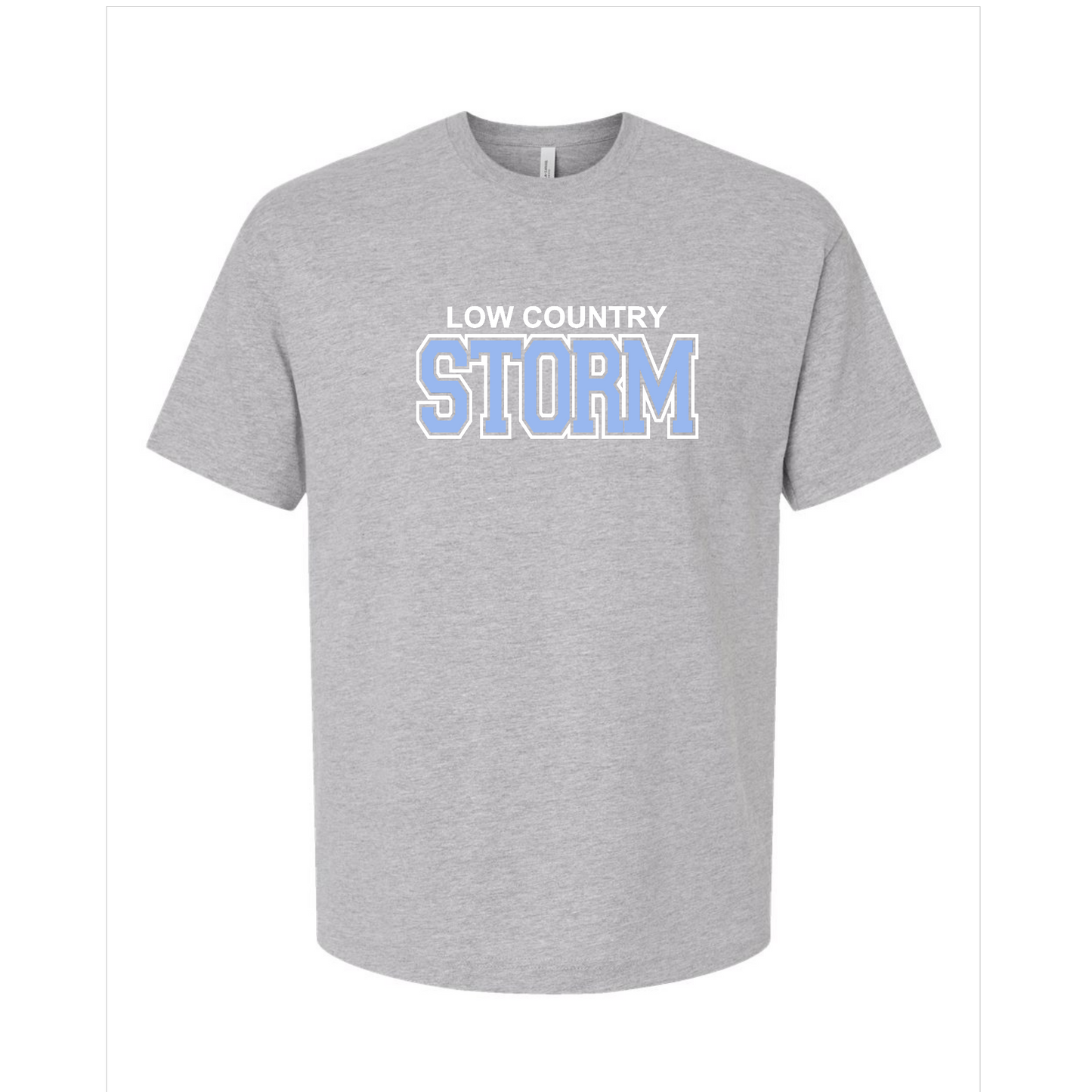 Low Country Storm Cotton Shirt