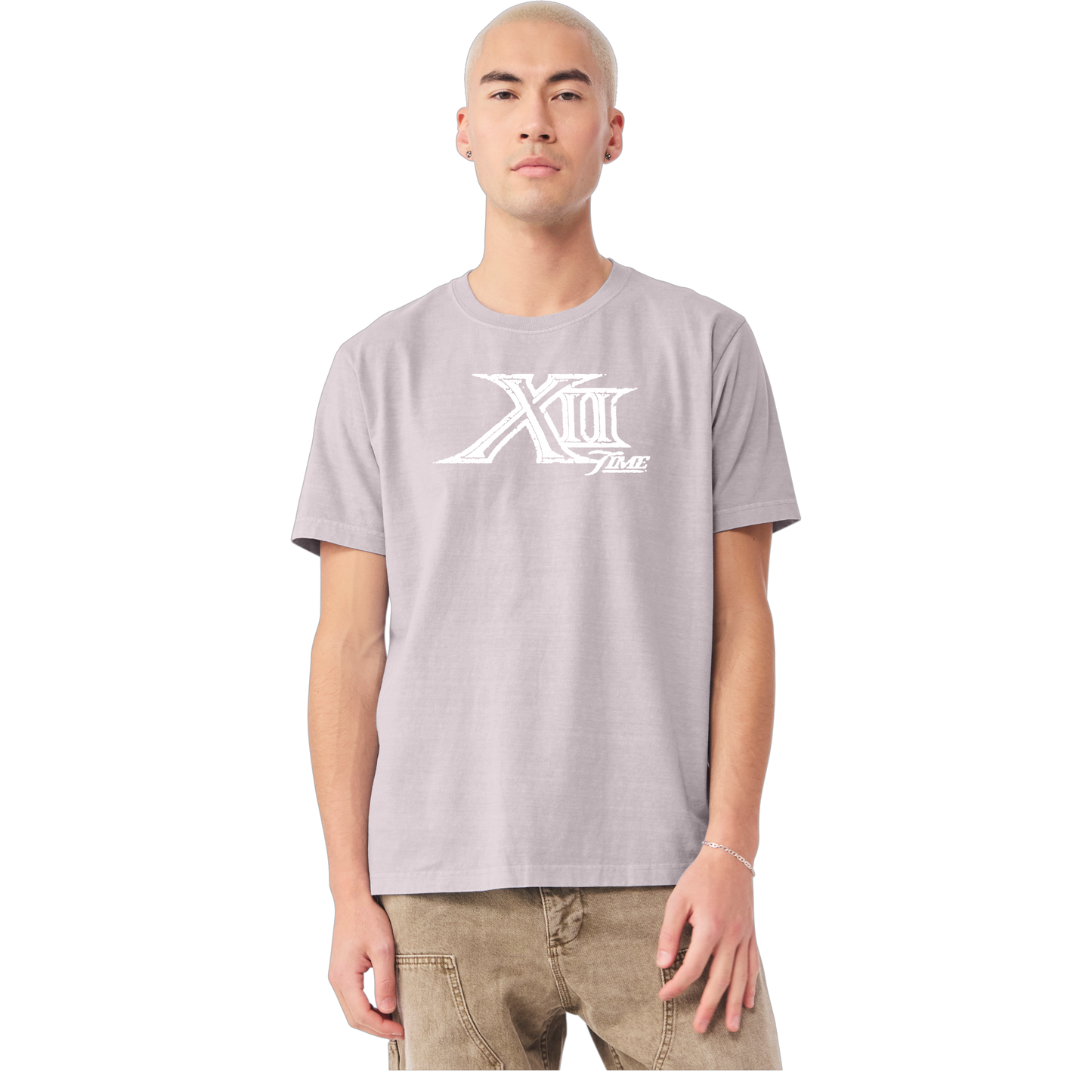 **LIMITED** Vintage Twelve Time T-Shirt