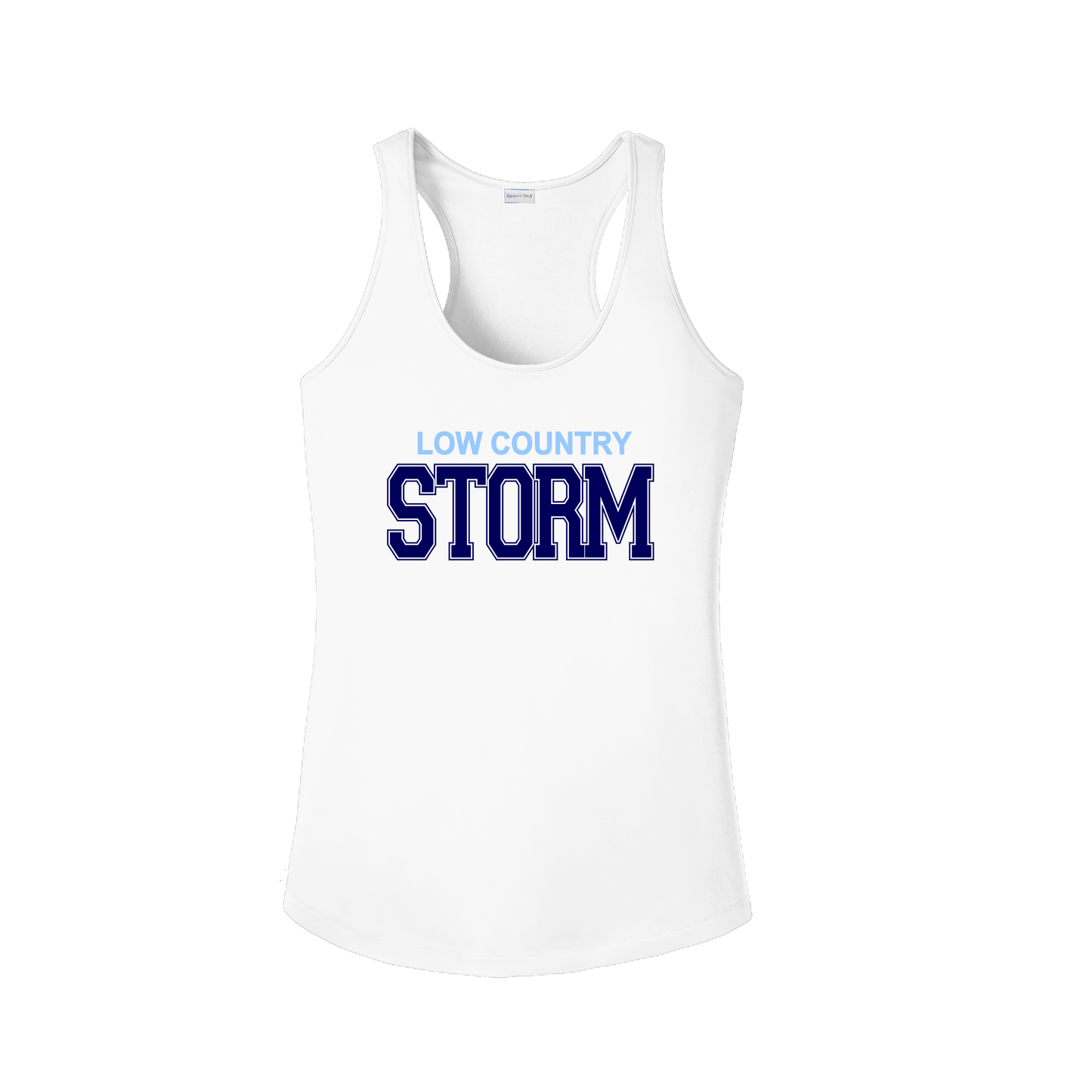 Low Country Storm Tank Top DRIFIT