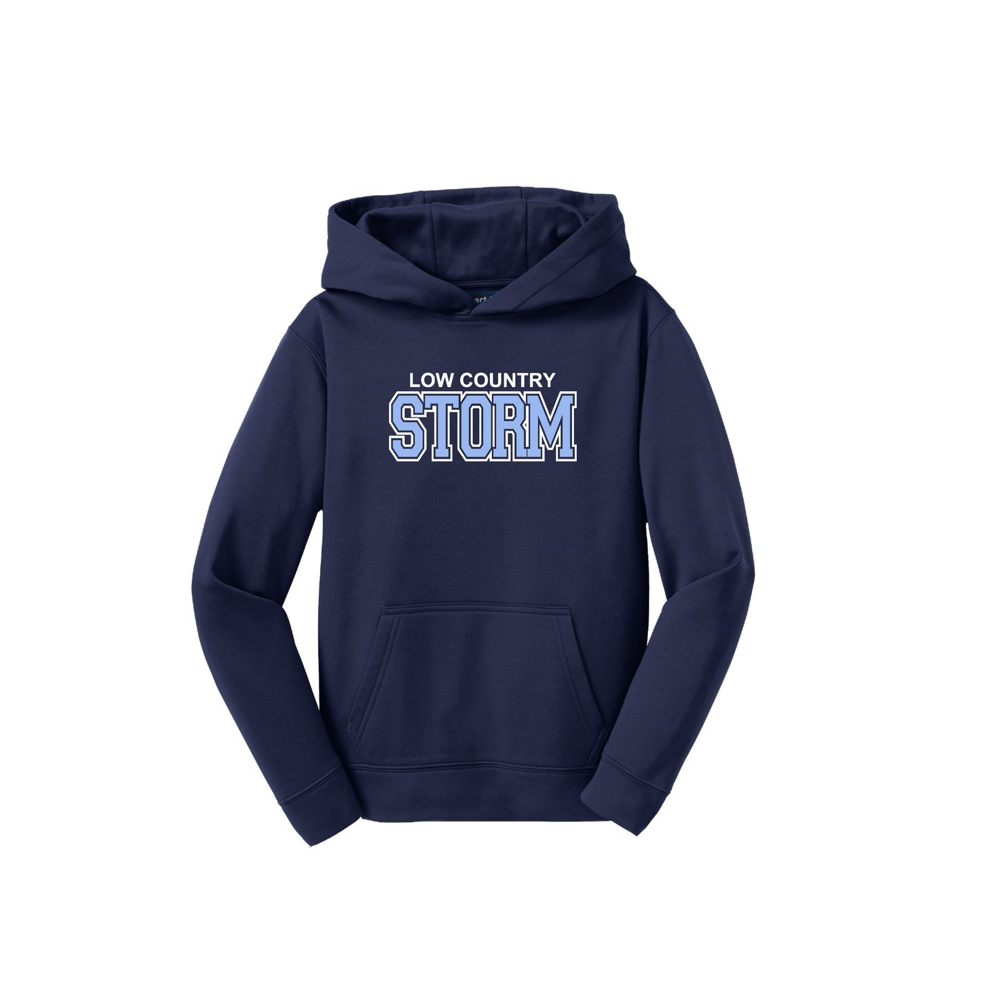 Dri-Fit Hoodie