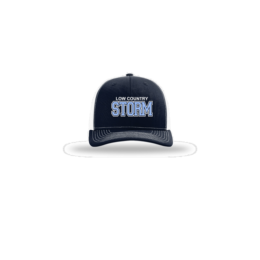 Low Country Storm Hat