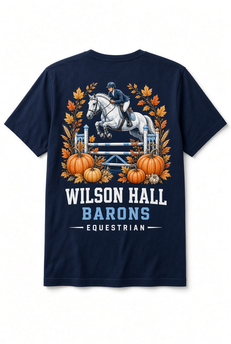 Wilson Hall Equestrian