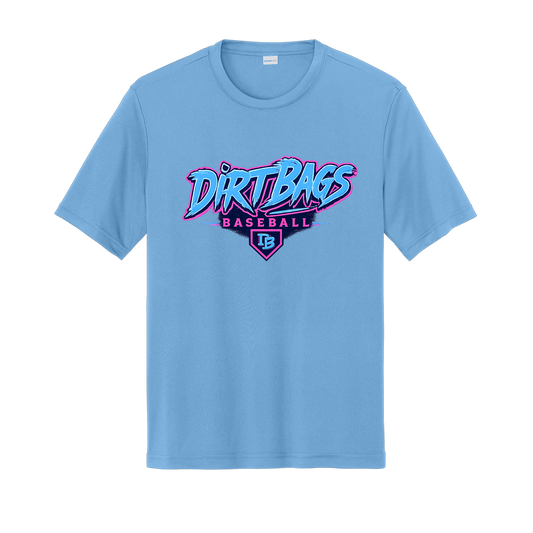 PRACTICE SHIRT   Dirtbags Dri Fit Shirt