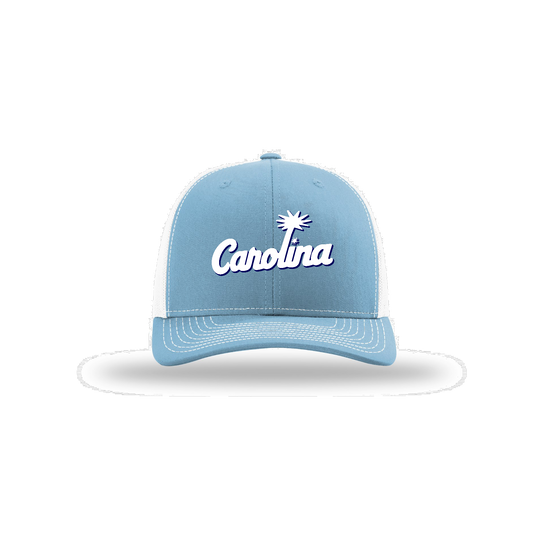 Carolina Sparkx  Richardson 112 Hat 12U