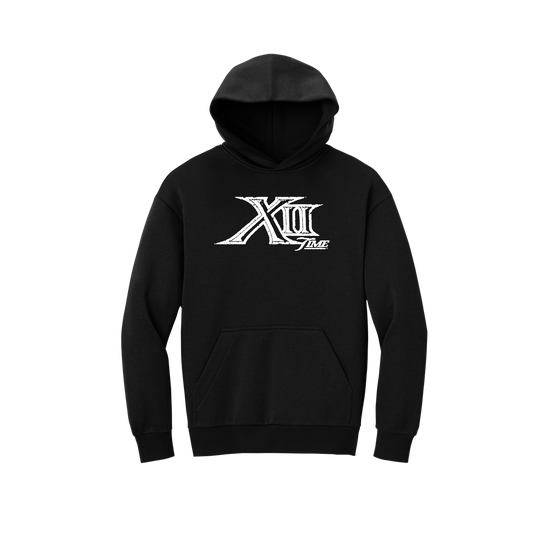 Twelve Time Hoodie
