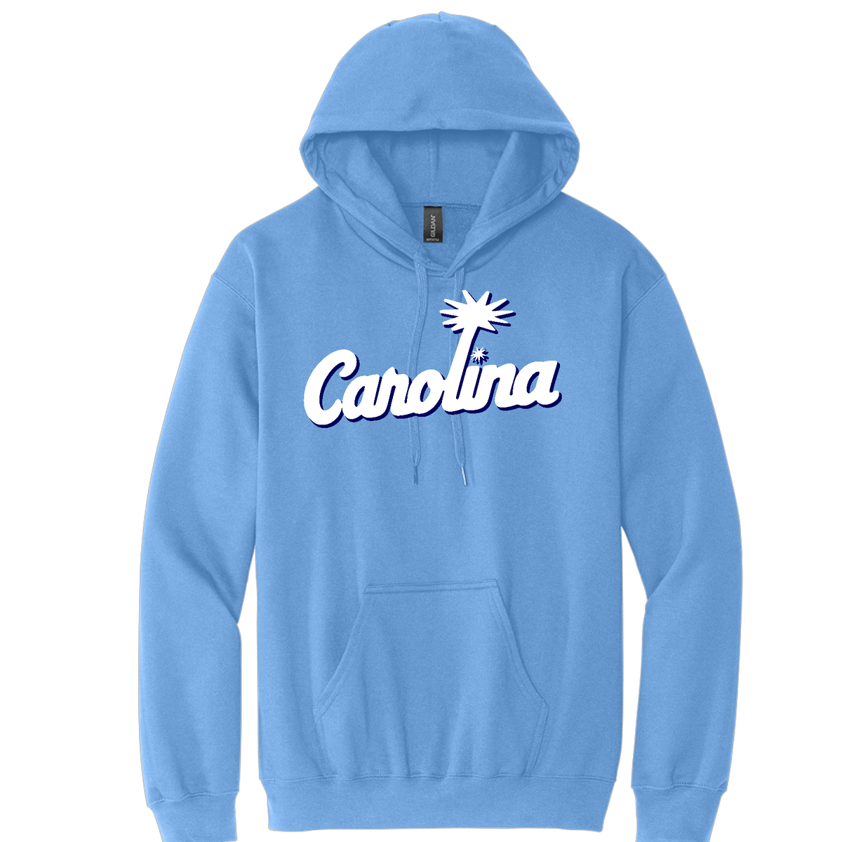 Cotton Adult Hoodie