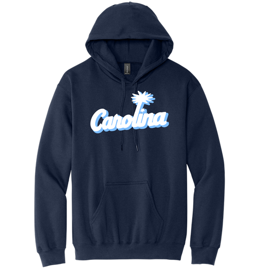 Cotton Adult Hoodie