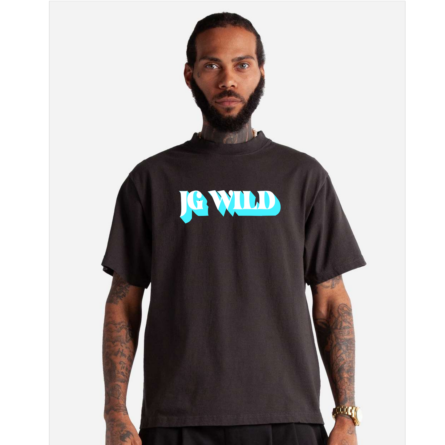 JG Wild Dope Energy