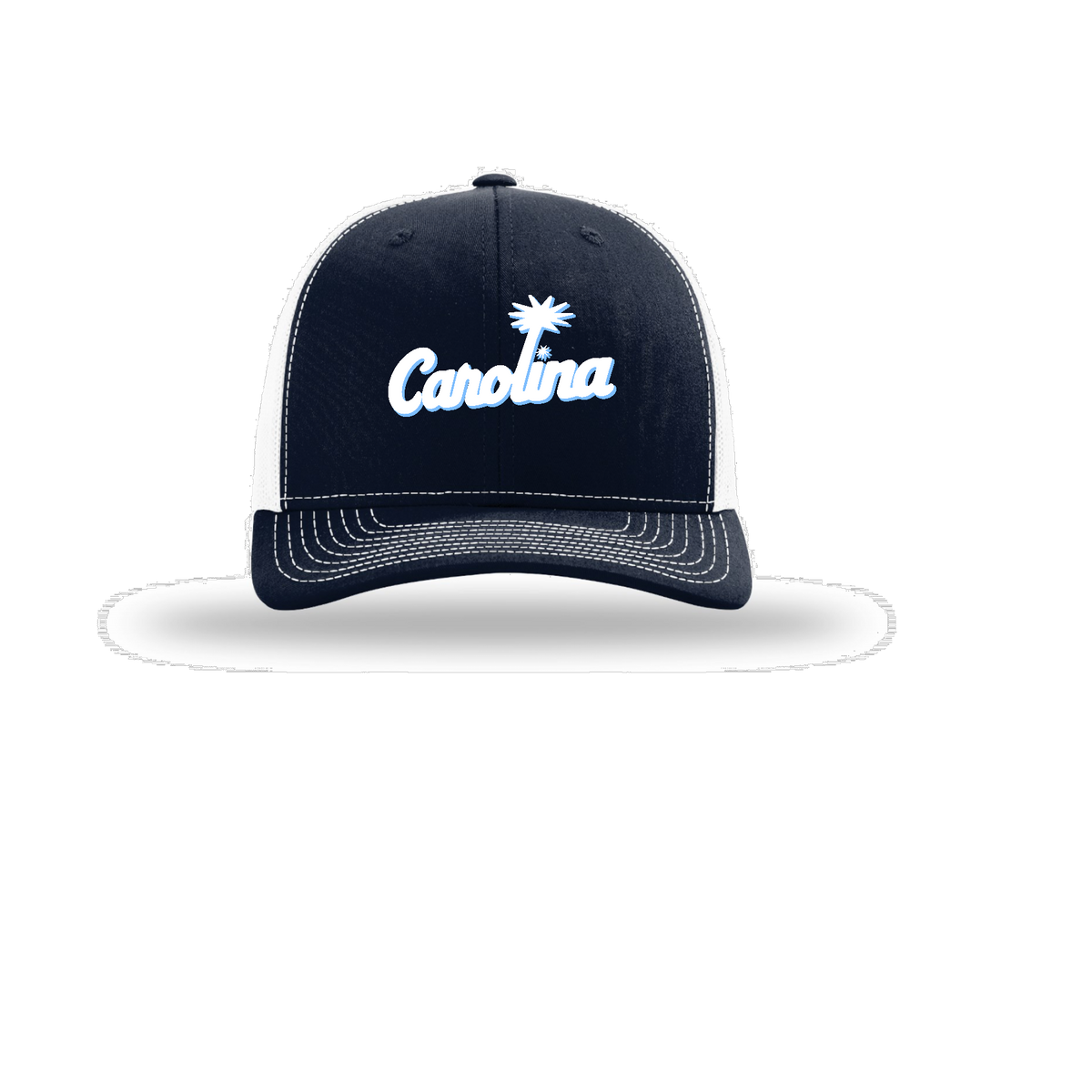 Carolina Sparkx  Richardson 112 Hat 12U