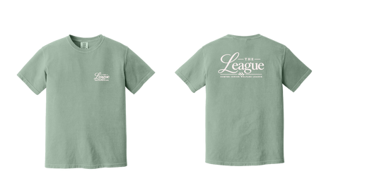 SJWL - The League T Shirt