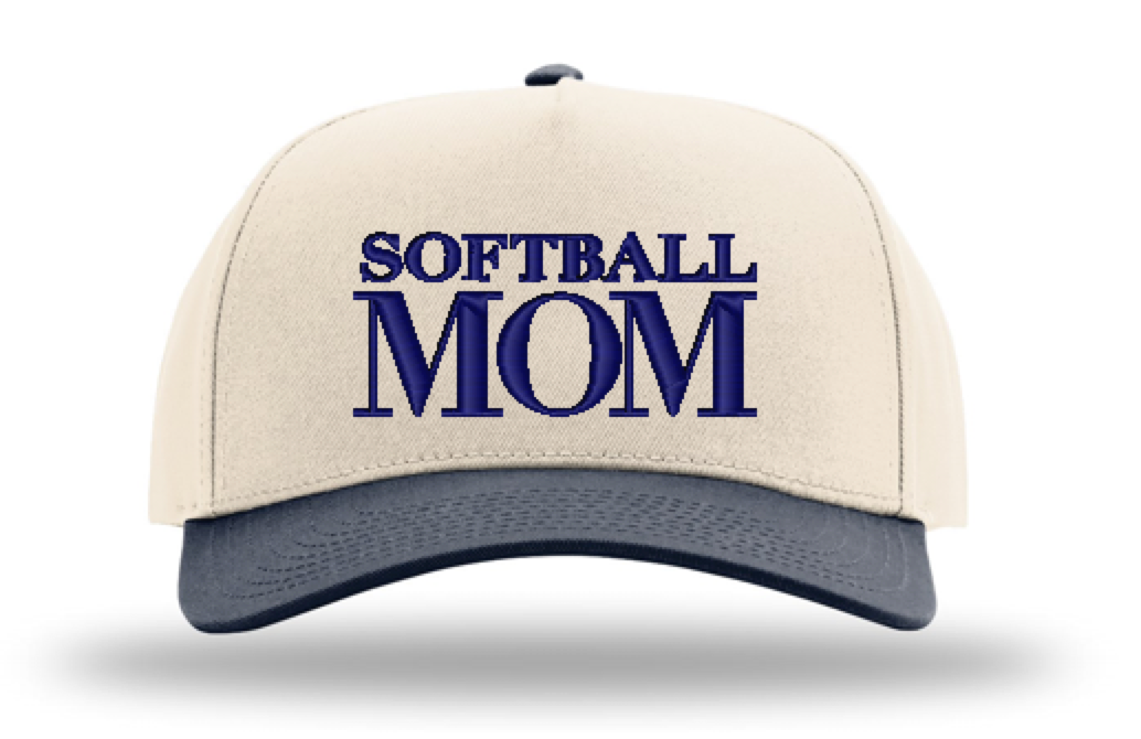 Softball Mom