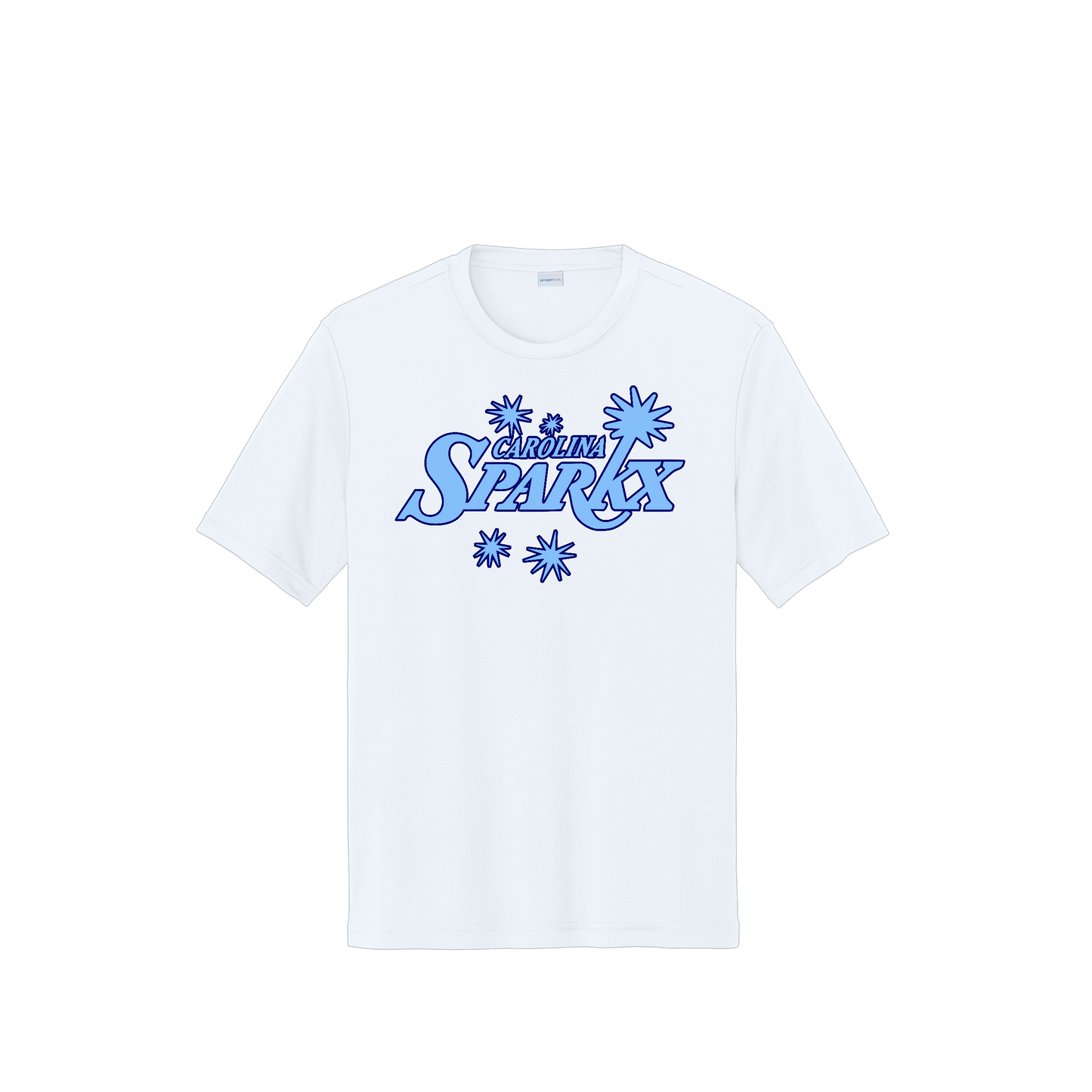 Carolina Sparkx Dri Fit Shirt