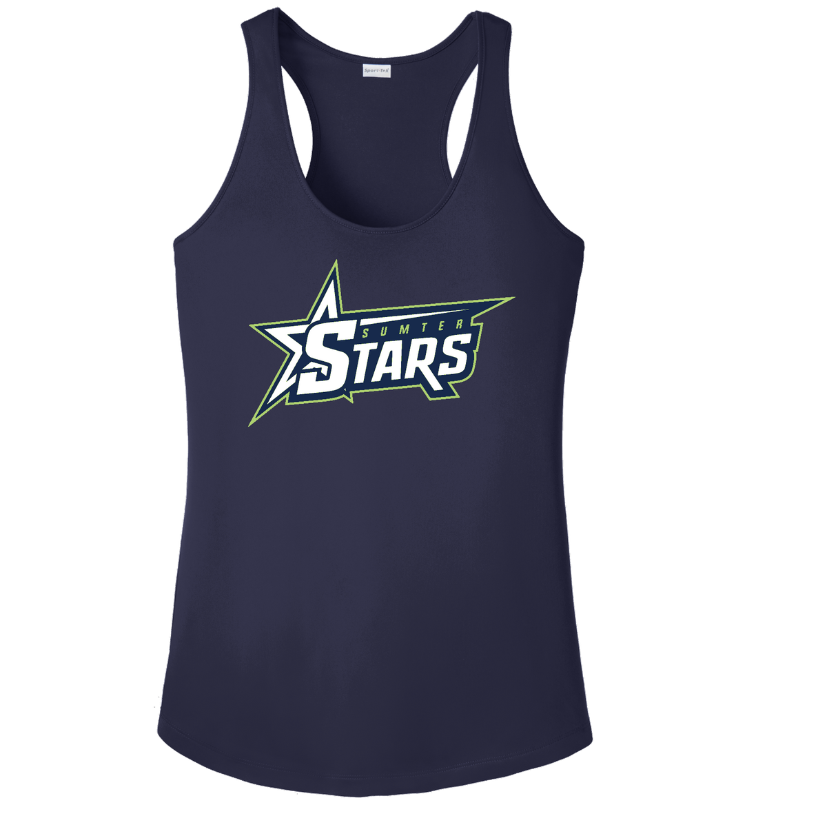 Sumter Stars Tank Top DRIFIT