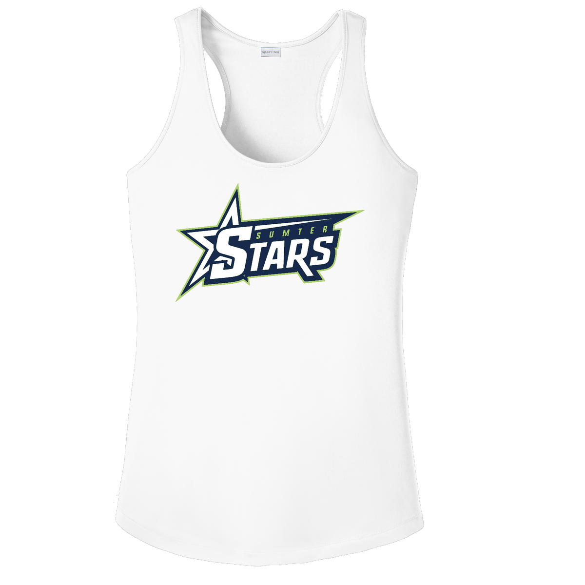 Sumter Stars Tank Top DRIFIT