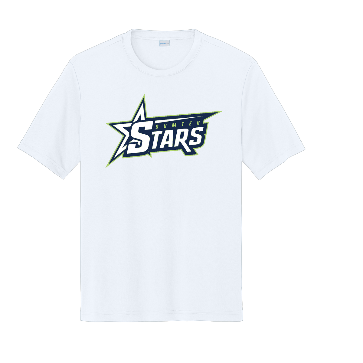 Sumter Stars Cotton Shirt