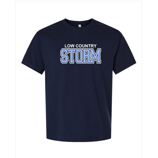 Low Country Storm Dri Fit Shirt