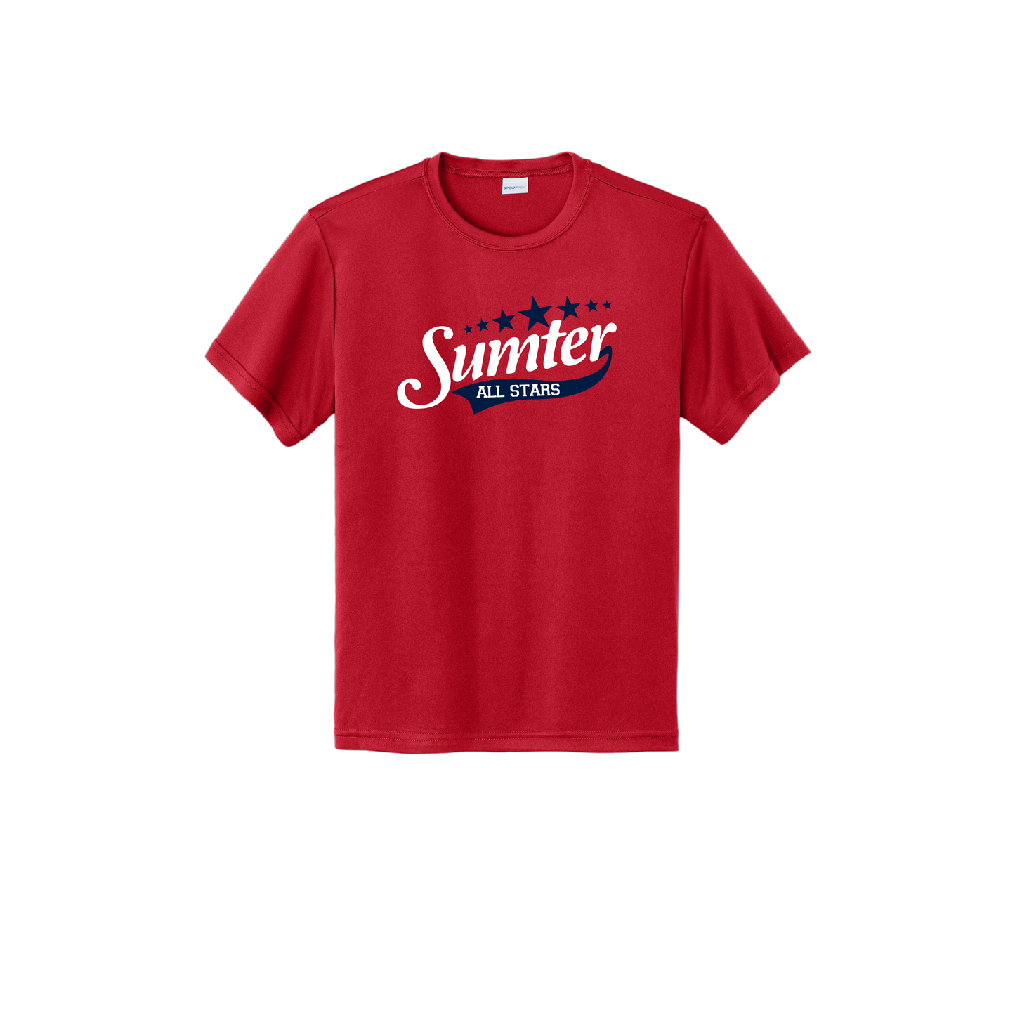 Sumter All Stars DriFit Shirt