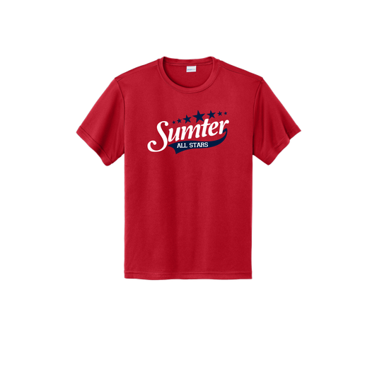 Sumter All Stars DriFit Shirt