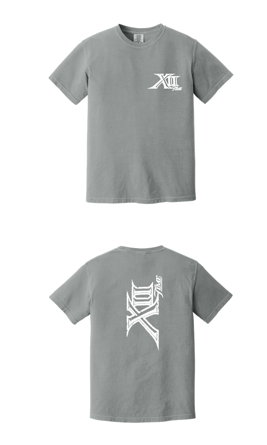 Twelve Time Comfort Colors T-Shirt