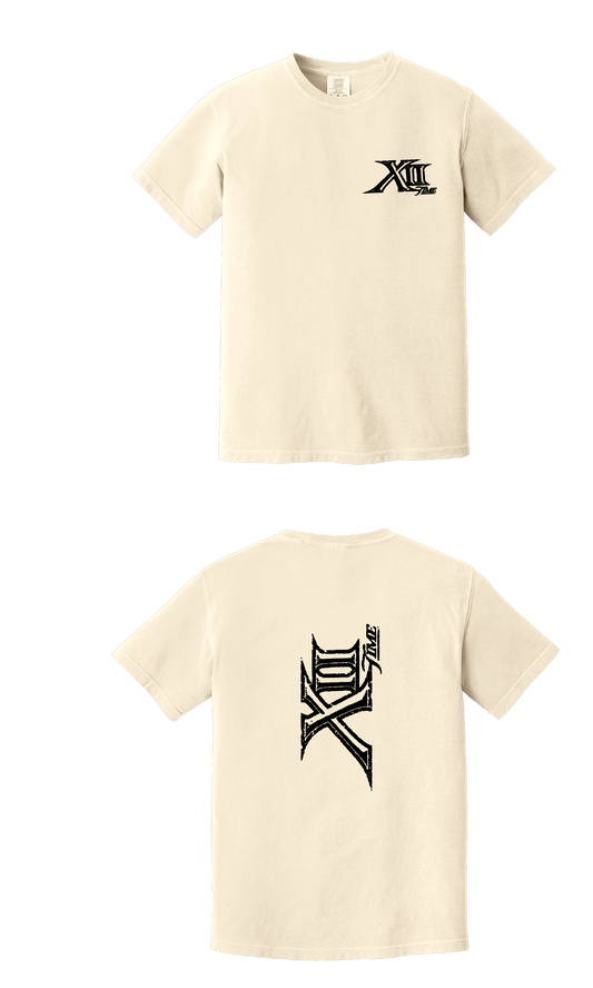 Twelve Time Comfort Colors T-Shirt