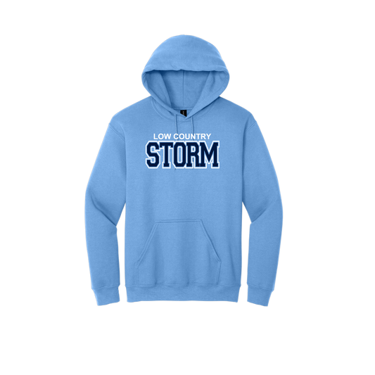 Cotton Adult Hoodie