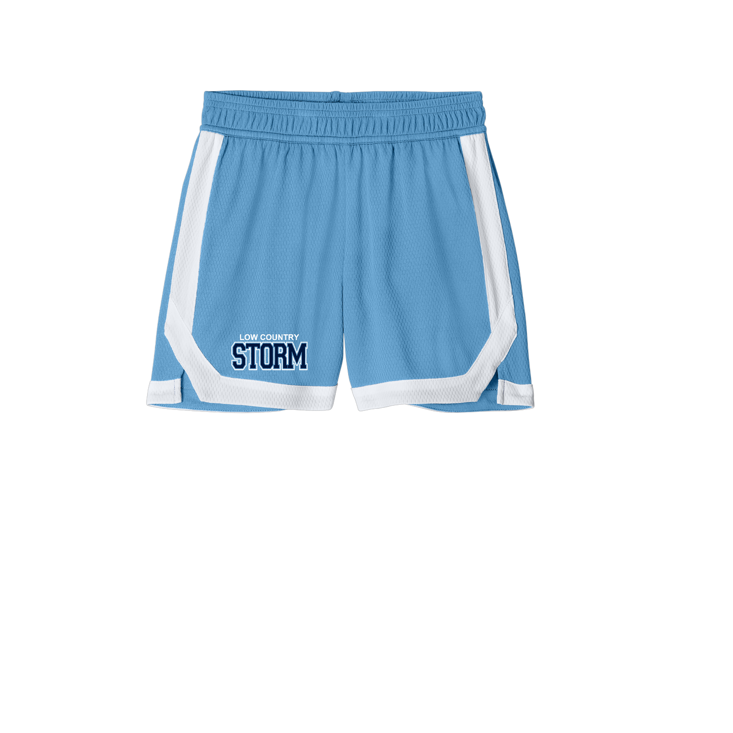 Low Country Storm Youth Shorts