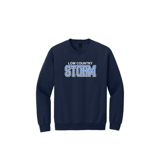 Cotton Crewneck