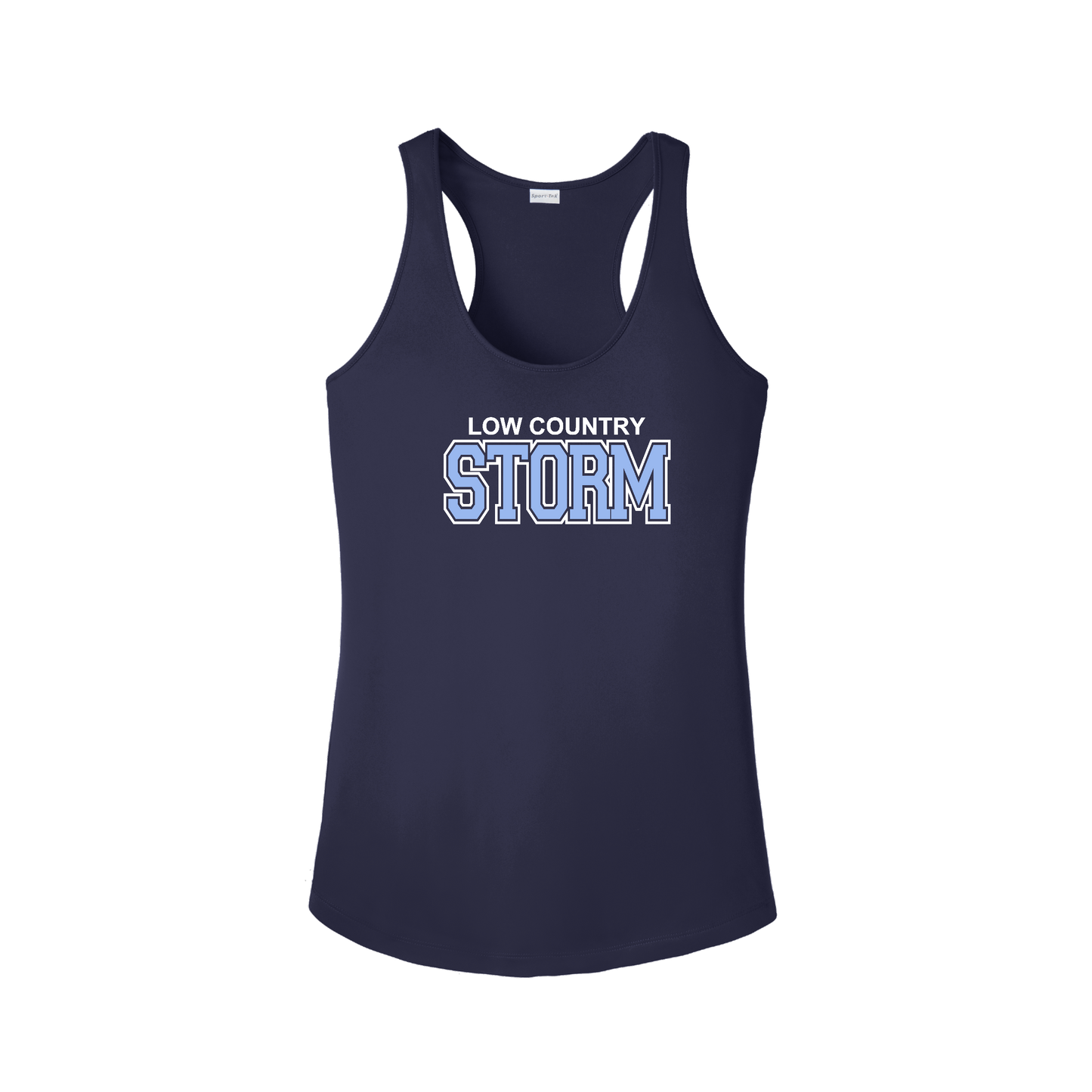 Low Country Storm Tank Top DRIFIT