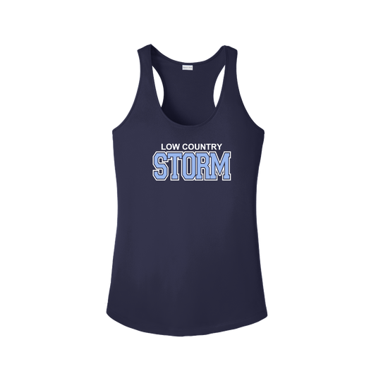 Low Country Storm Tank Top DRIFIT