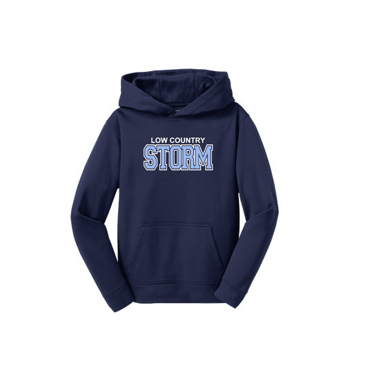 Dri-Fit Hoodie