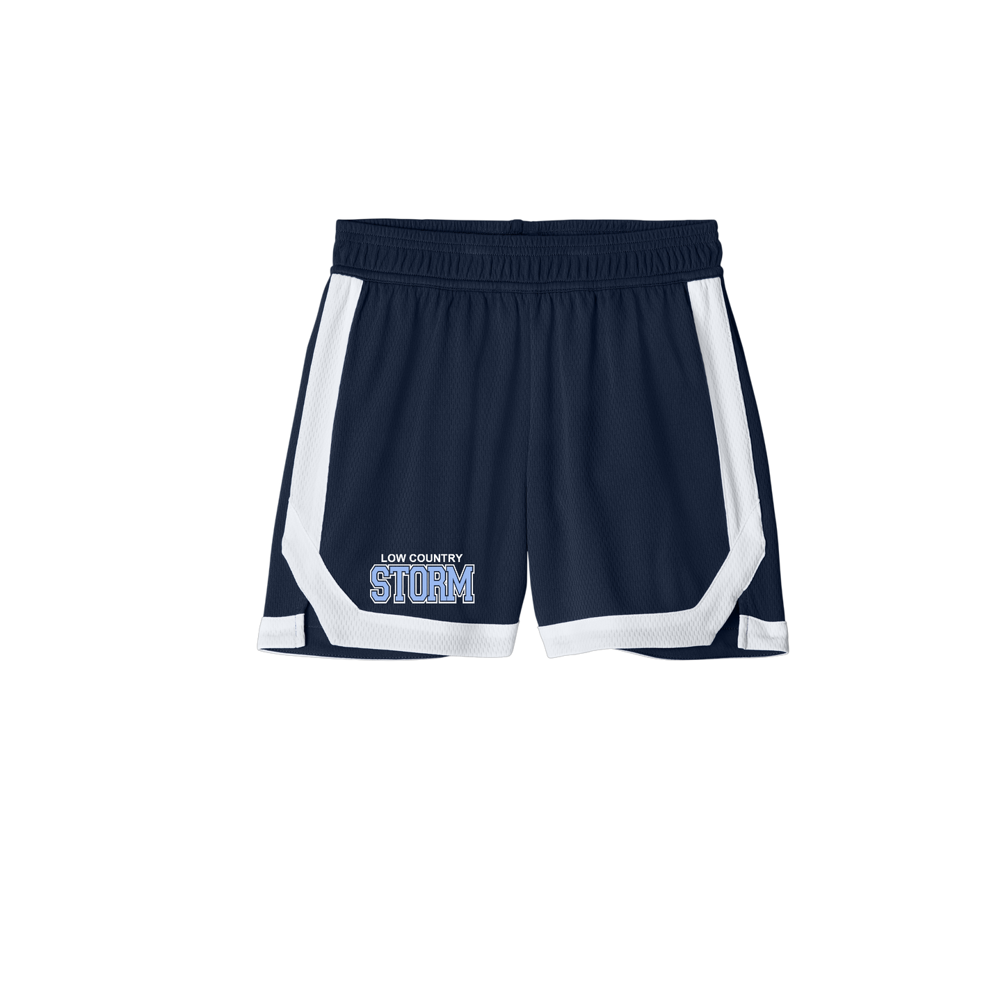 Low Country Storm Youth Shorts